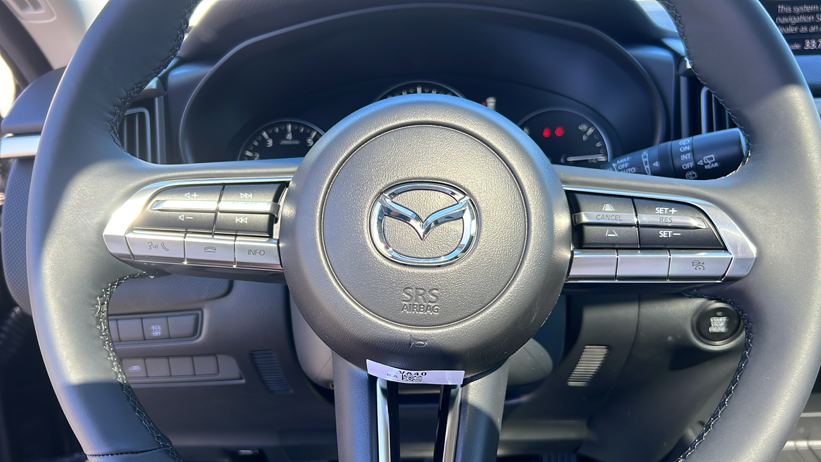 2024 Mazda CX-50 2.5 S Premium Package 19