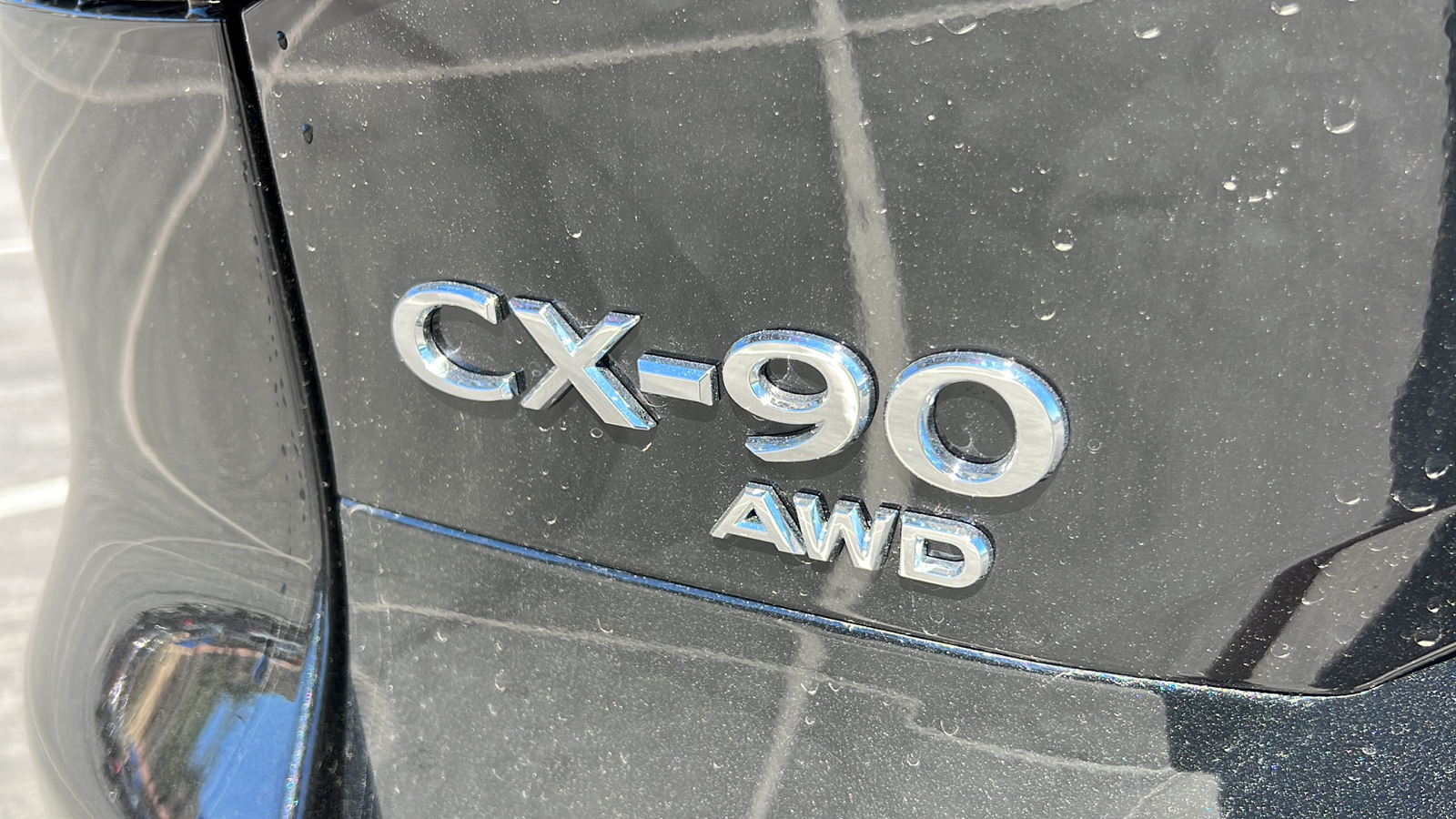 2024 Mazda CX-90 3.3 Turbo Preferred Plus 26