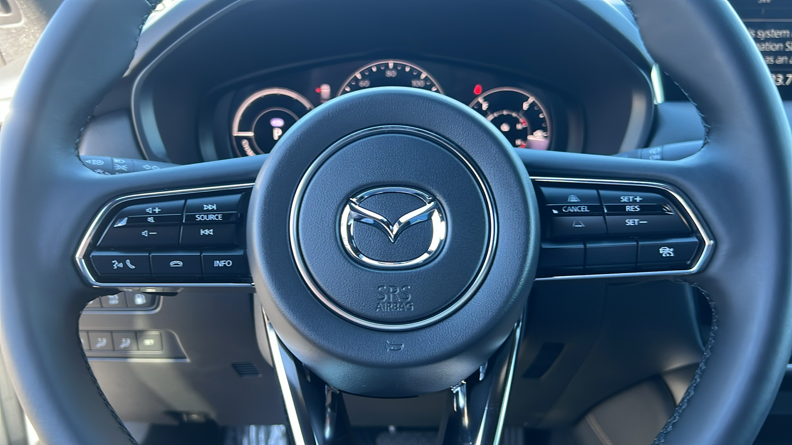 2024 Mazda CX-90 PHEV Premium Plus 19