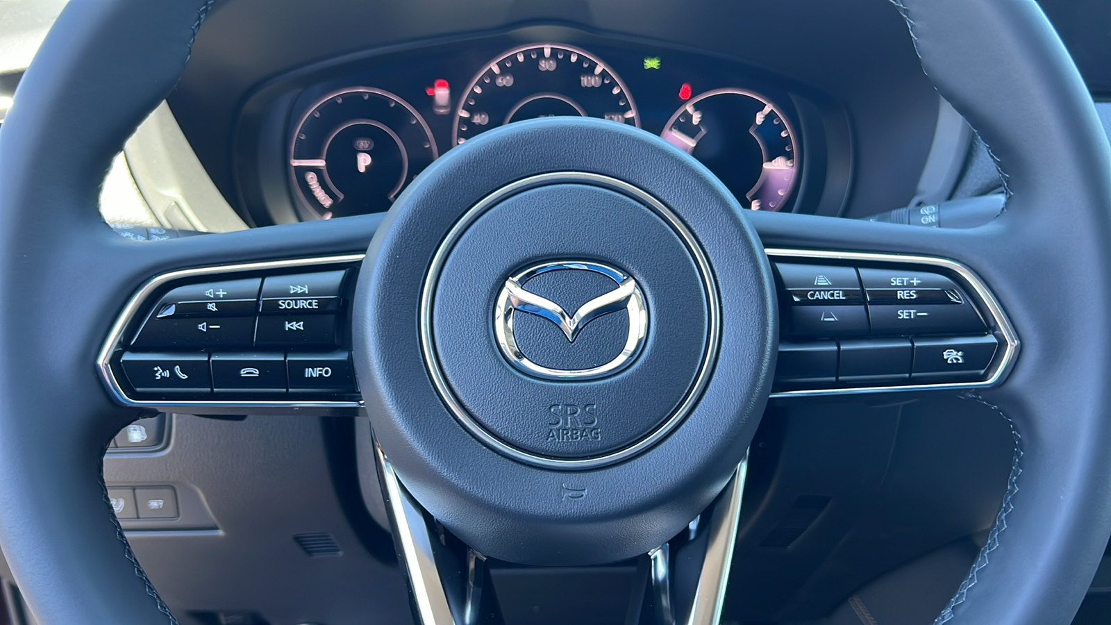 2024 Mazda CX-90 PHEV Premium 20