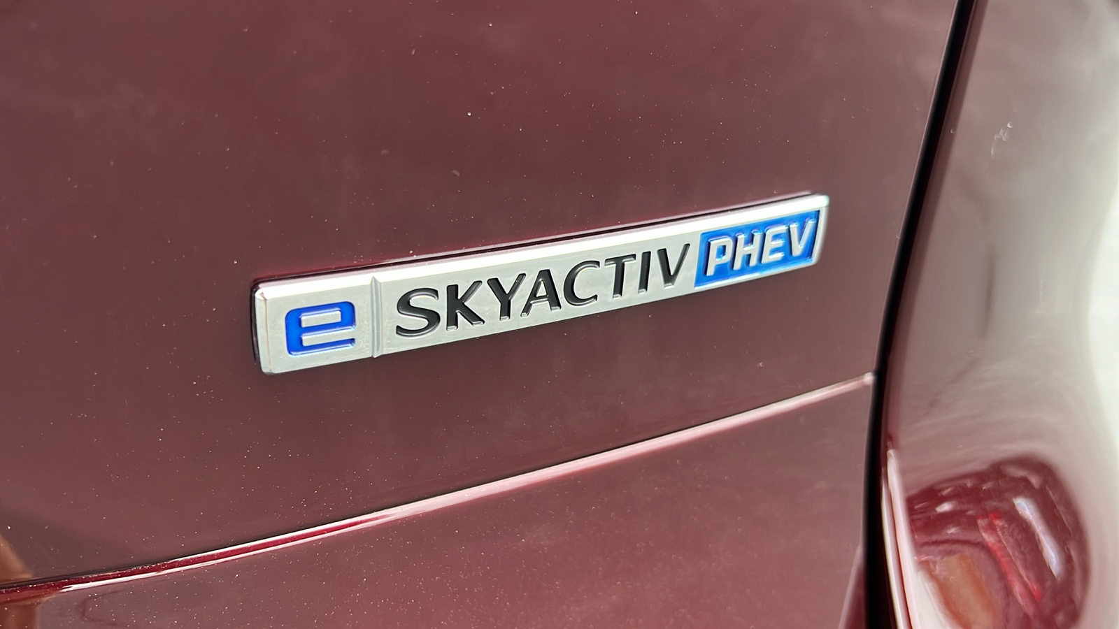 2024 Mazda CX-90 PHEV Premium 37