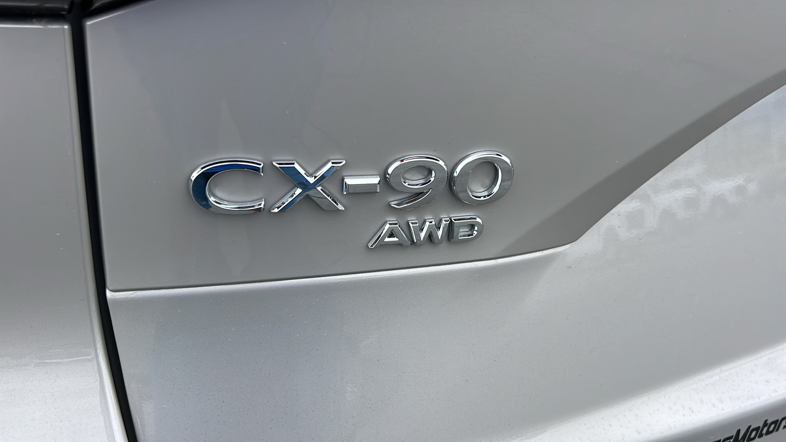 2024 Mazda CX-90 PHEV Premium Plus 39