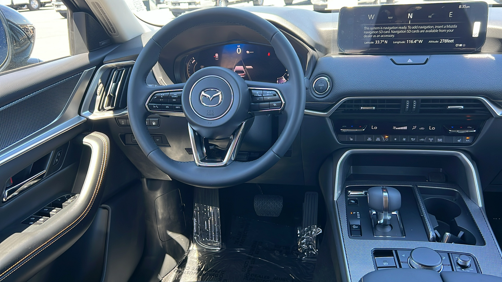 2024 Mazda CX-90 PHEV Premium 11