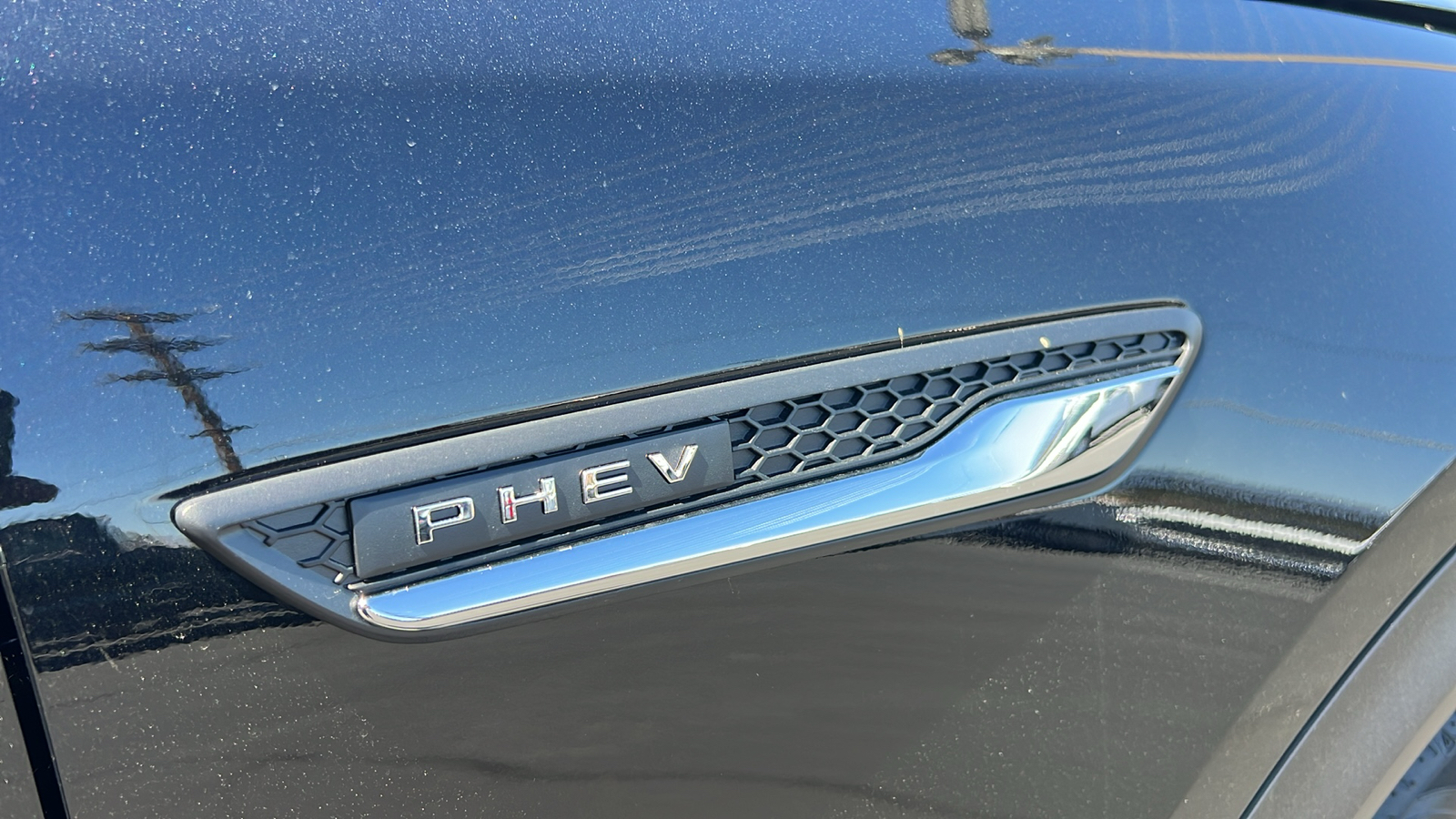 2024 Mazda CX-90 PHEV Premium 38