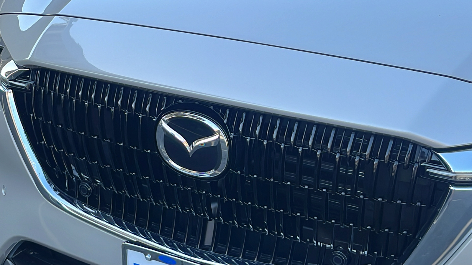 2024 Mazda CX-90 PHEV Premium 5