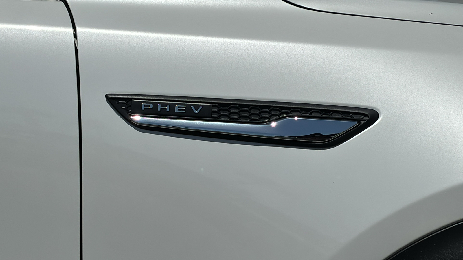 2024 Mazda CX-90 PHEV Preferred 12