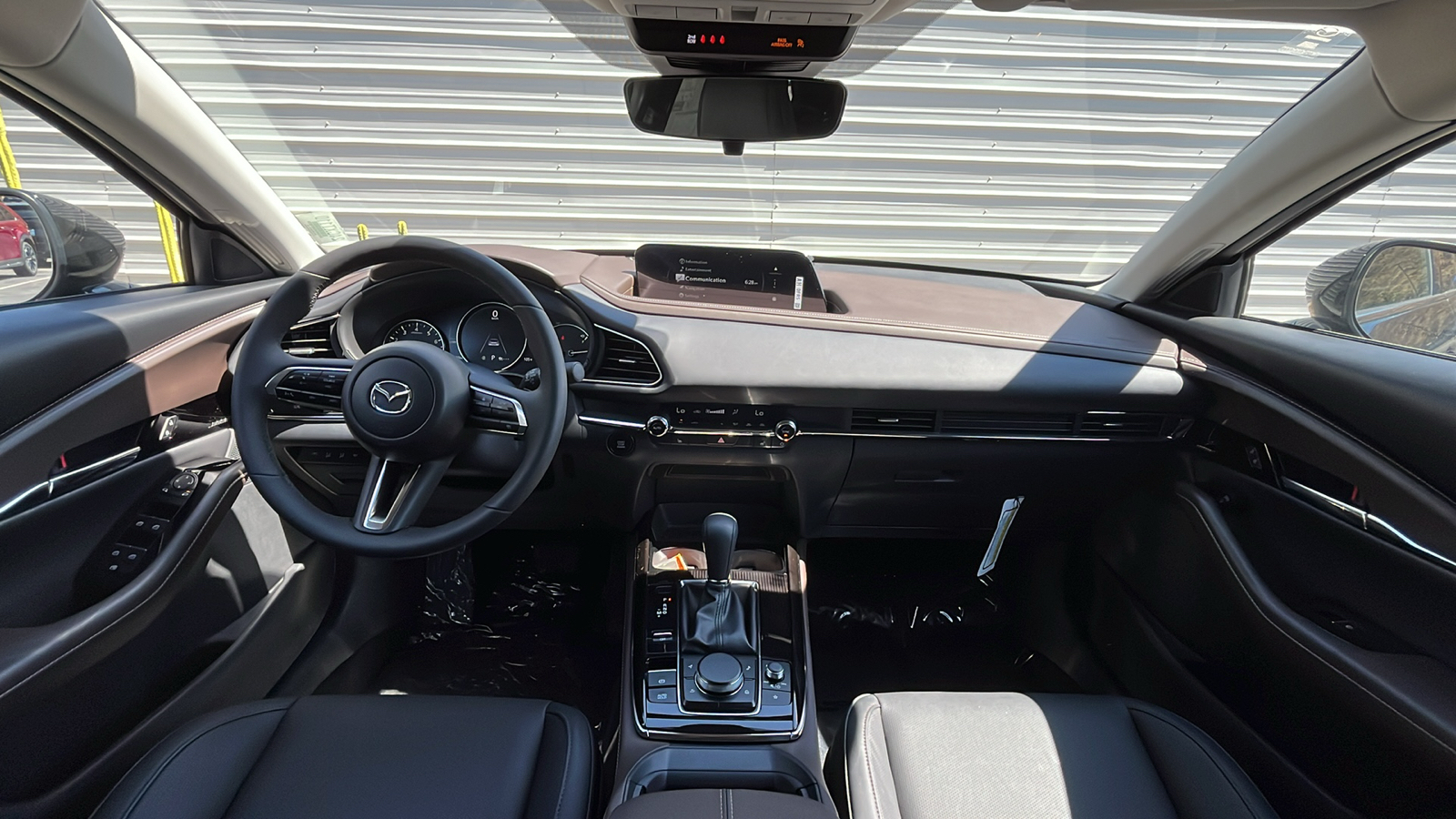 2024 Mazda CX-30 2.5 S Premium Package 12