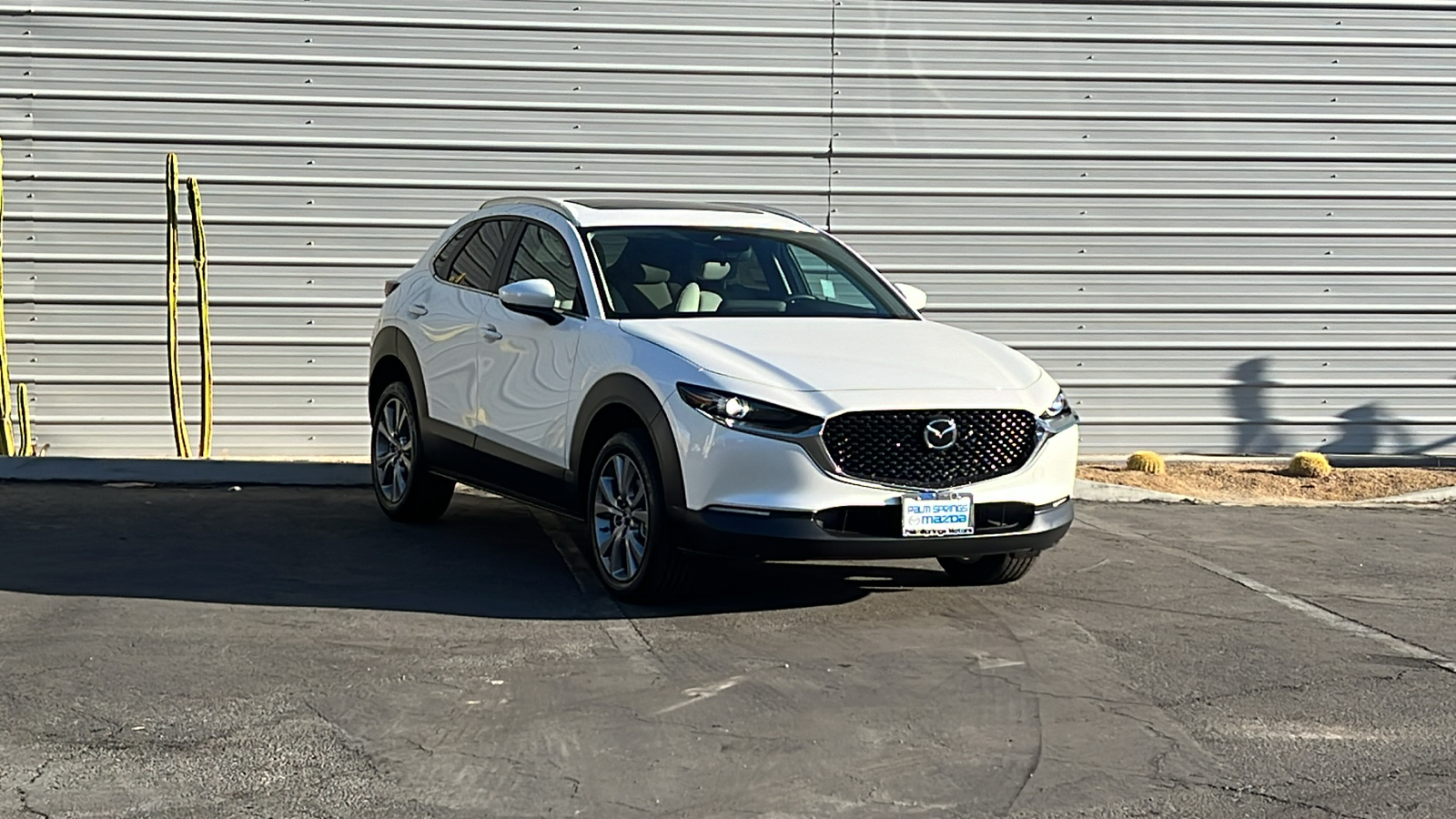 2024 Mazda CX-30 2.5 S Preferred Package 1