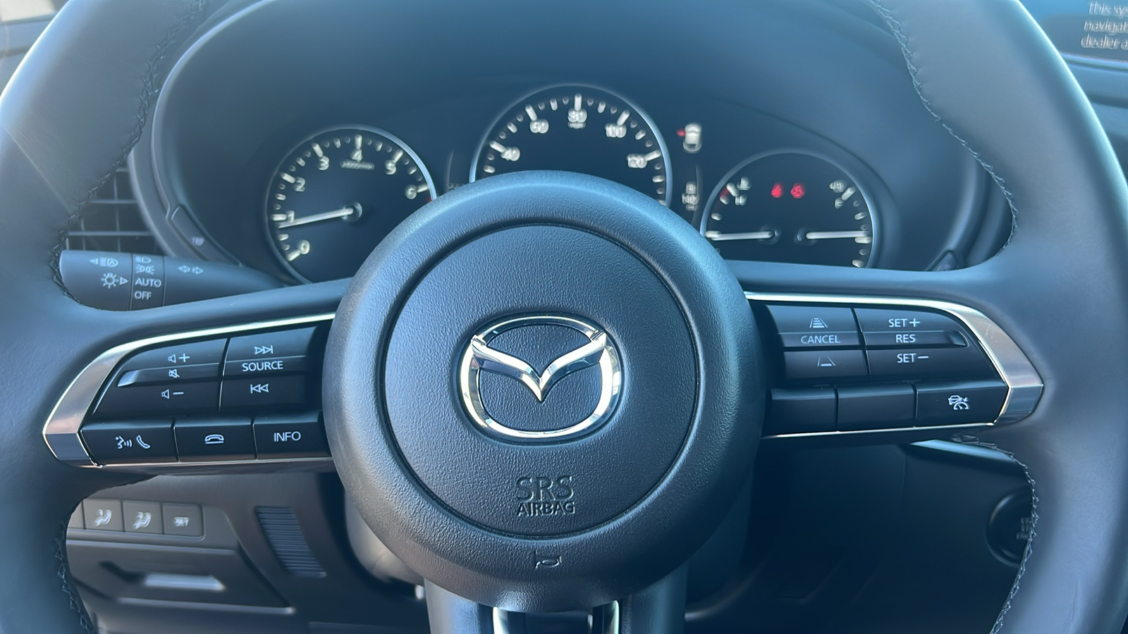2024 Mazda CX-30 2.5 Carbon Turbo 19
