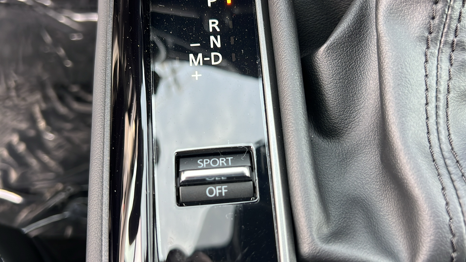2024 Mazda CX-30 2.5 S Select Sport 18