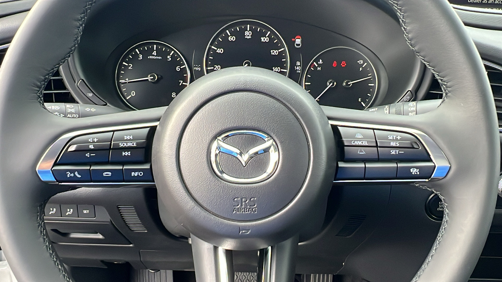 2024 Mazda CX-30 2.5 S Preferred Package 19