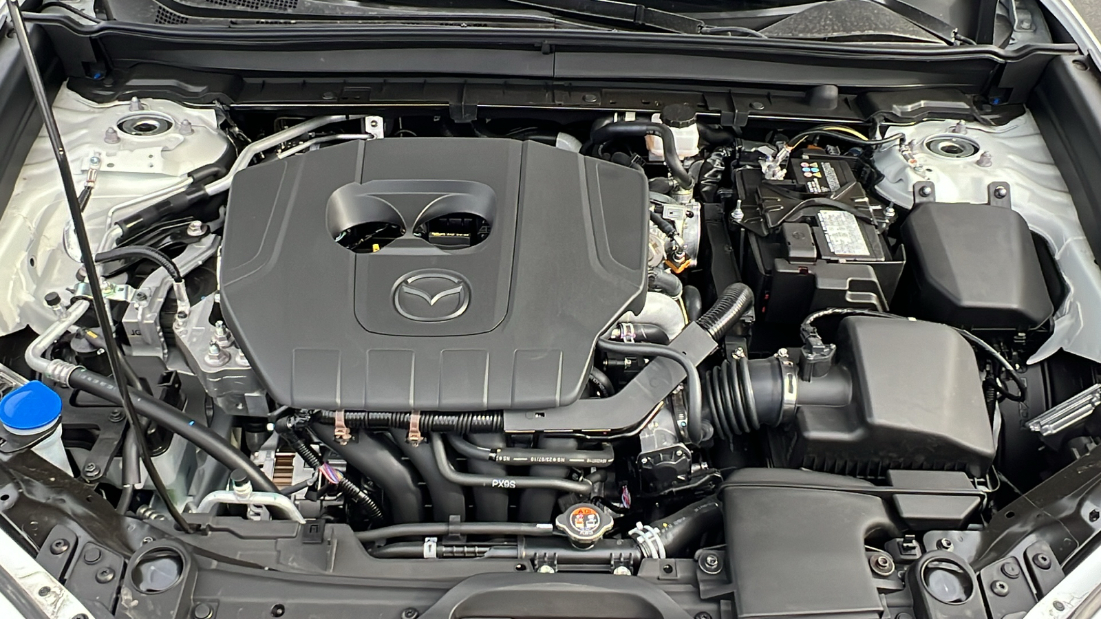 2024 Mazda CX-30 2.5 S Preferred Package 38