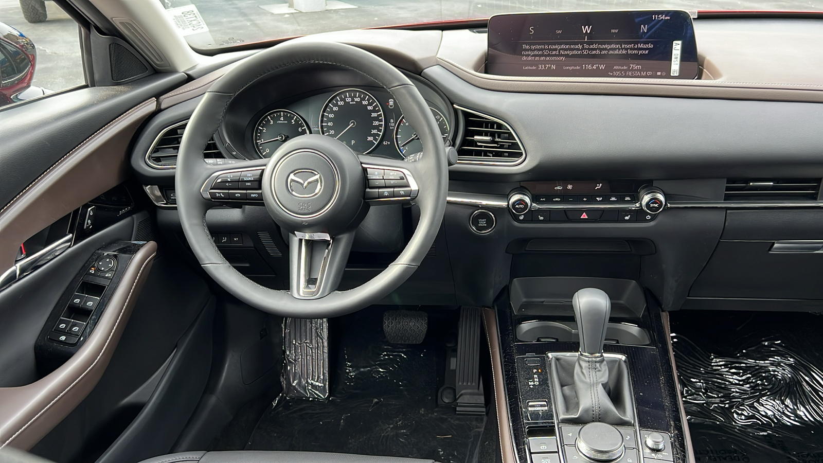 2024 Mazda CX-30 2.5 Turbo Premium Plus Package 11