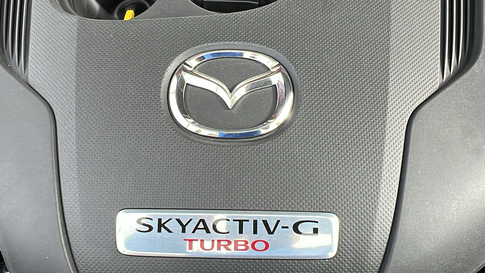 2024 Mazda CX-30 2.5 Turbo Premium Plus Package 41