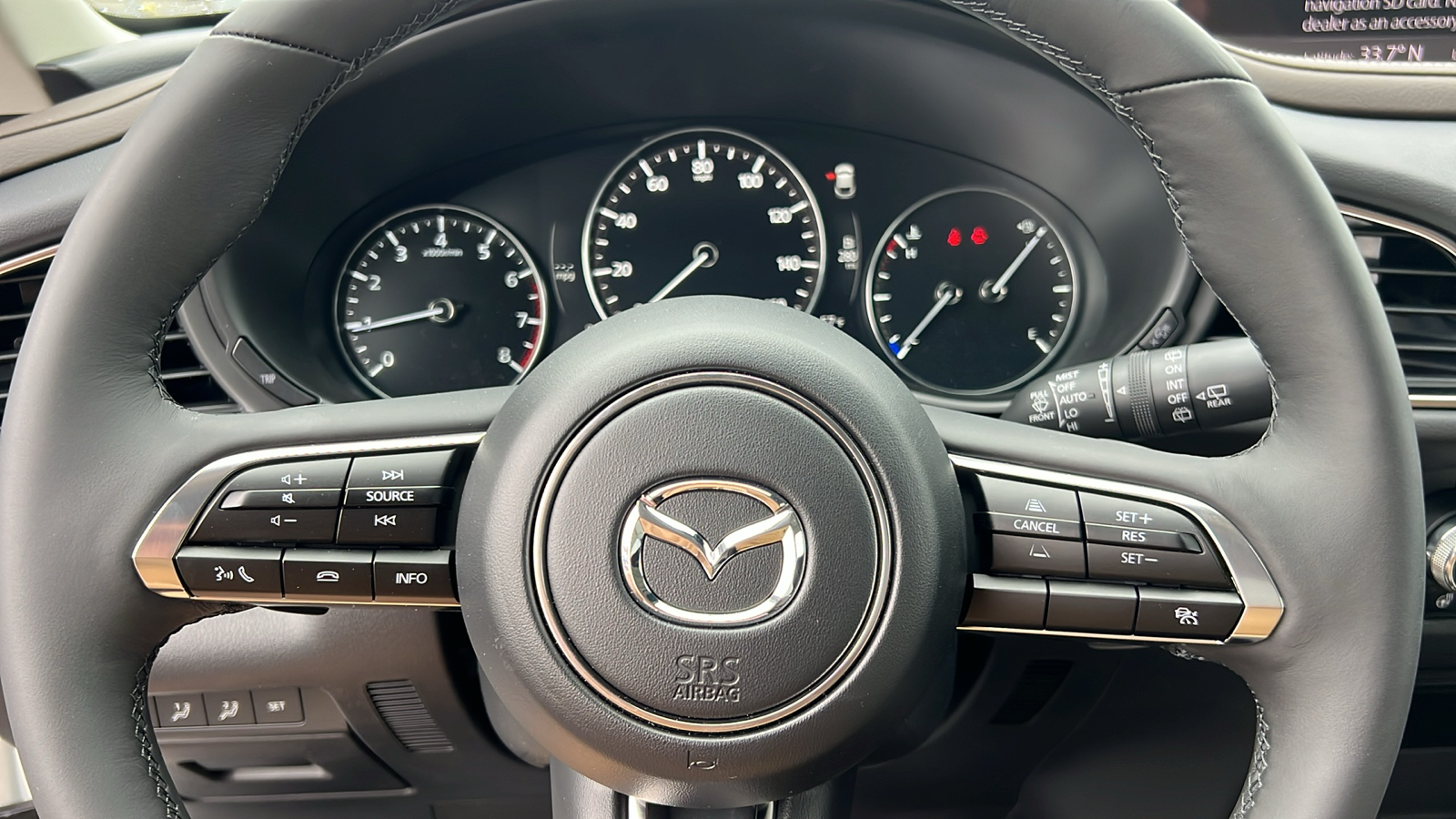 2024 Mazda CX-30 2.5 Turbo Premium Package 19