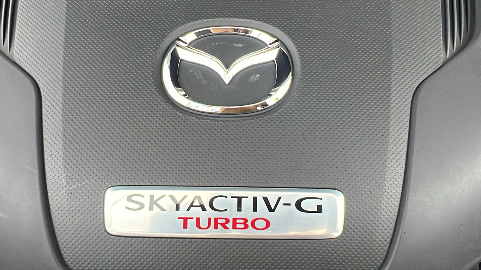 2024 Mazda CX-30 2.5 Turbo Premium Package 41