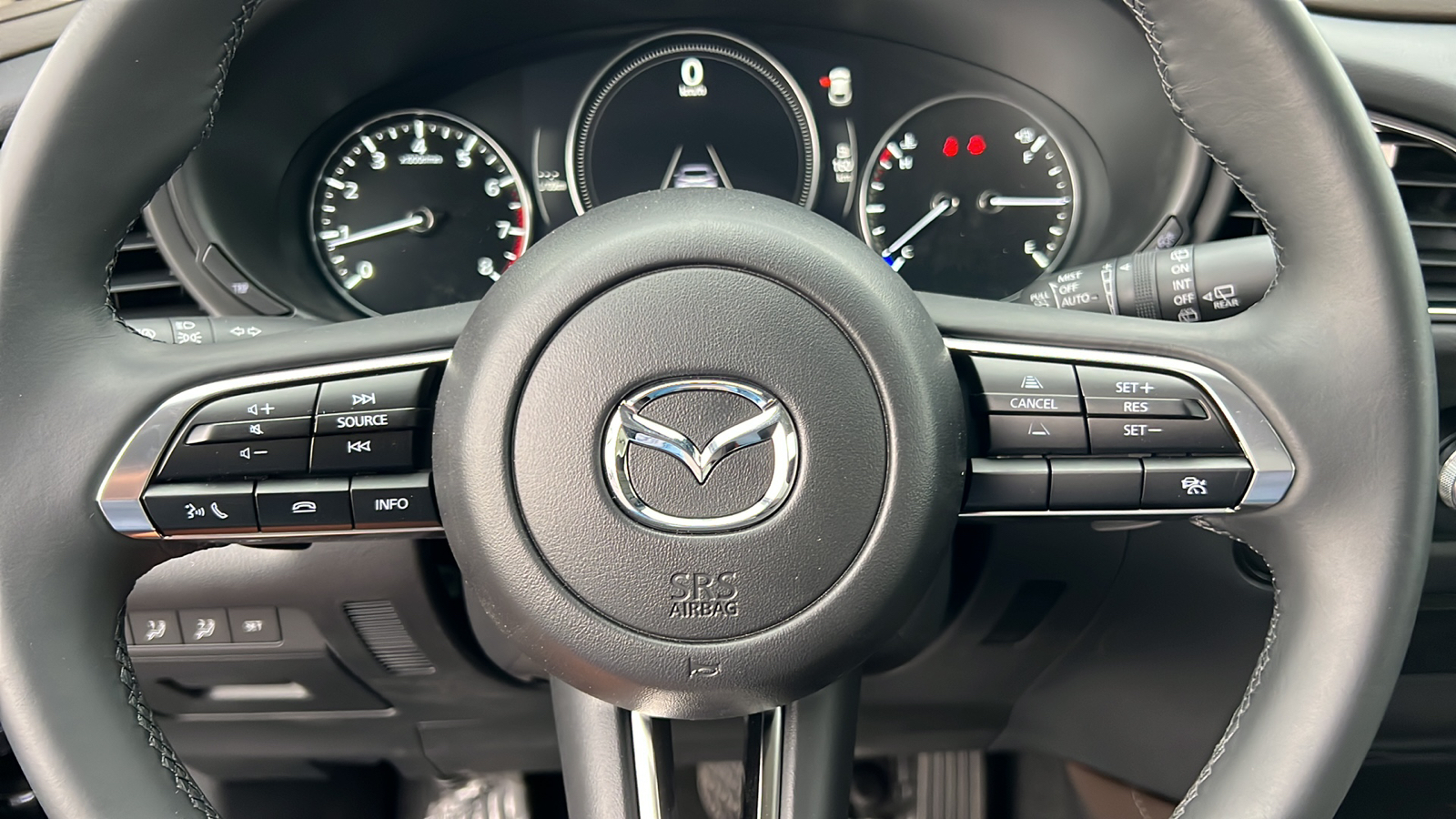 2024 Mazda CX-30 2.5 S Premium Package 18