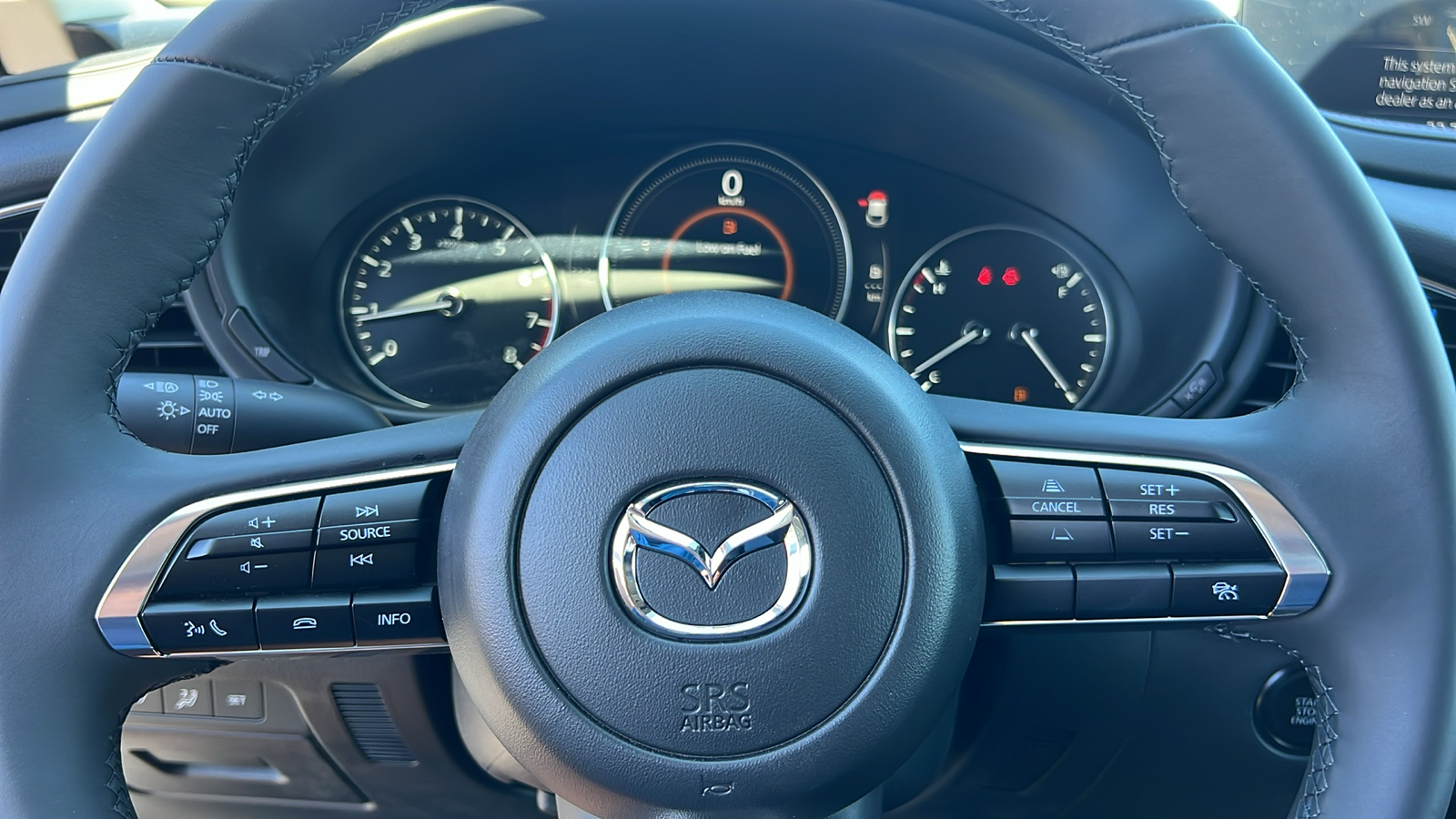 2024 Mazda CX-30 2.5 S Carbon Edition 19