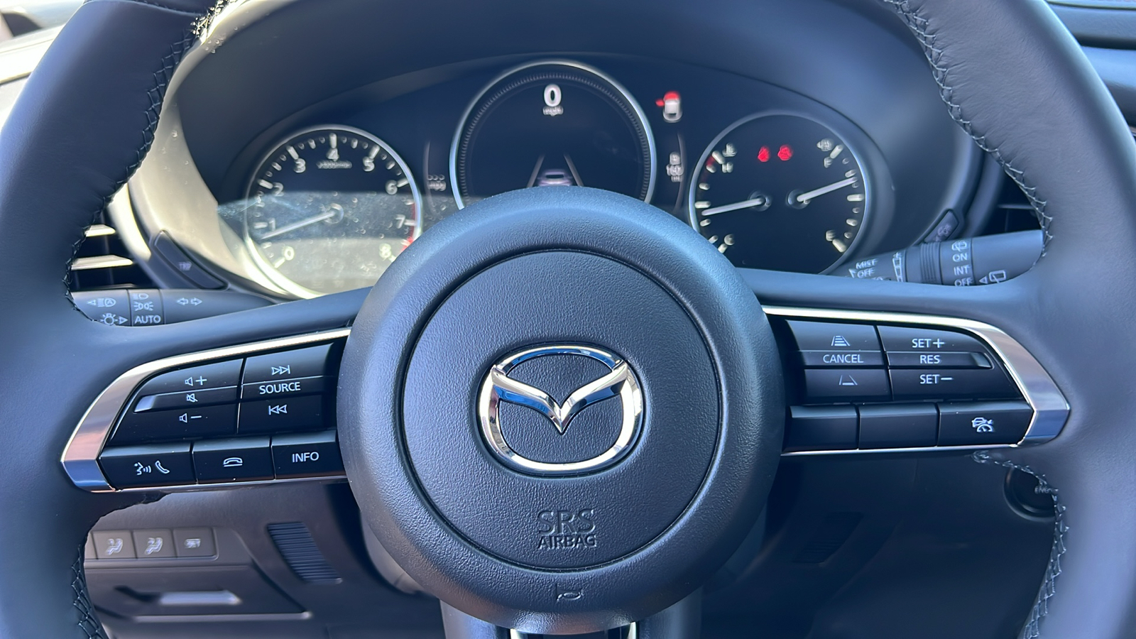 2024 Mazda CX-30 2.5 S Carbon Edition 20