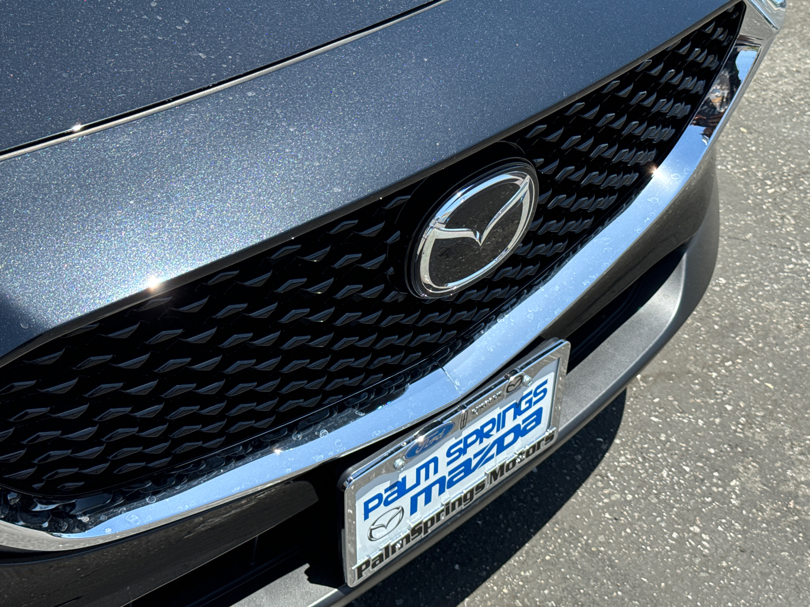 2024 Mazda CX-30 2.5 S Preferred Package 3