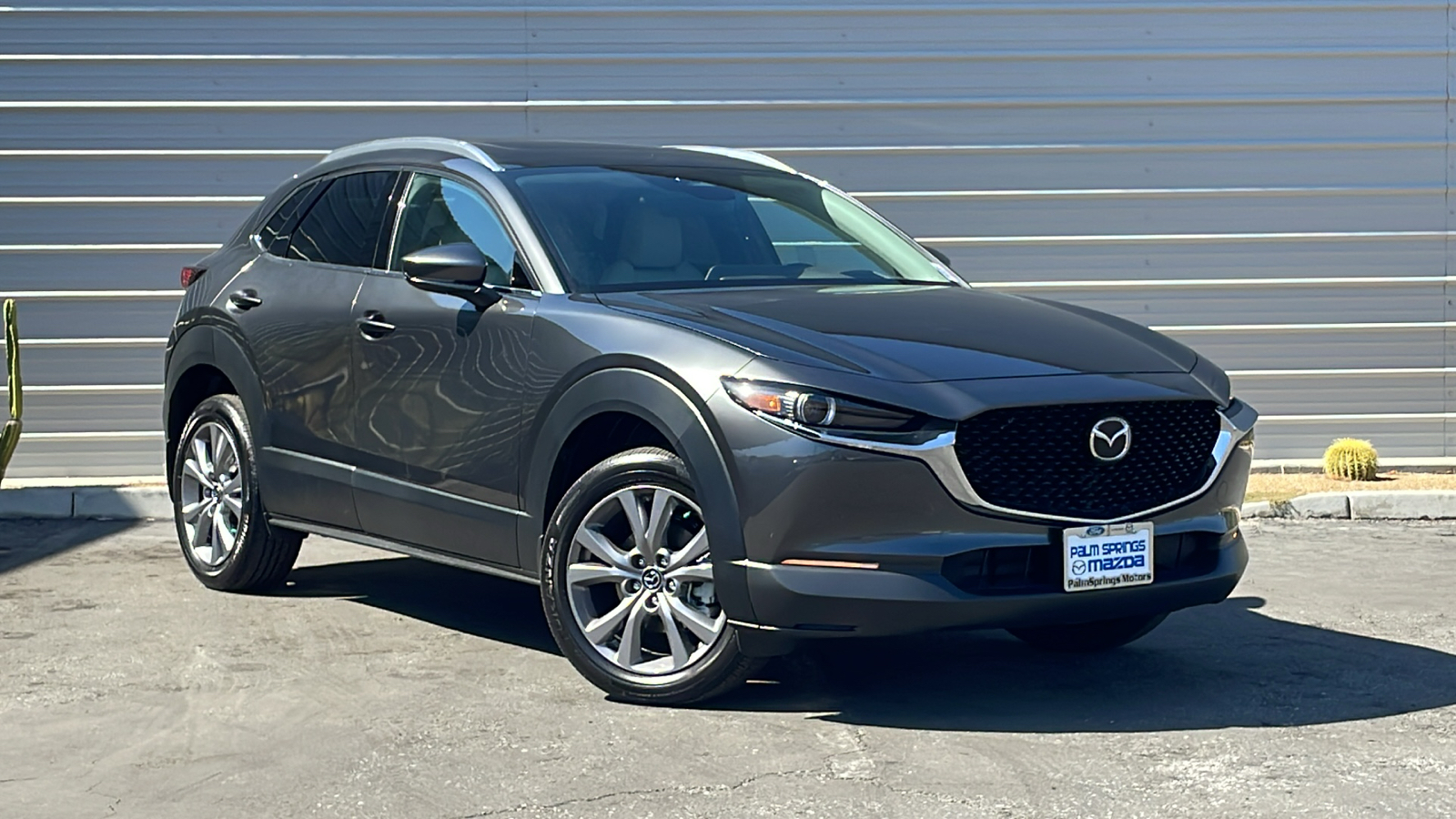 2024 Mazda CX-30 2.5 S Premium Package 1