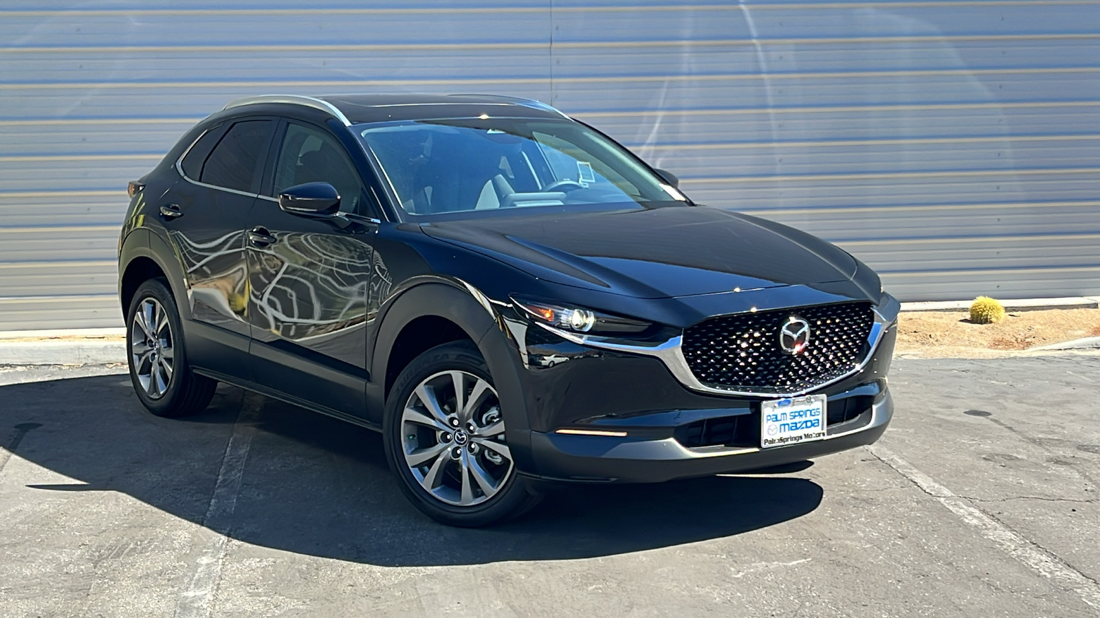 2024 Mazda CX-30 2.5 S Preferred Package 1