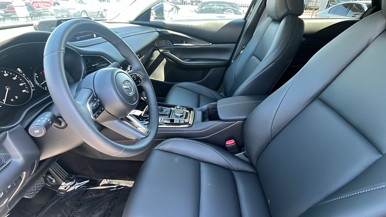 2024 Mazda CX-30 2.5 S Preferred Package 18