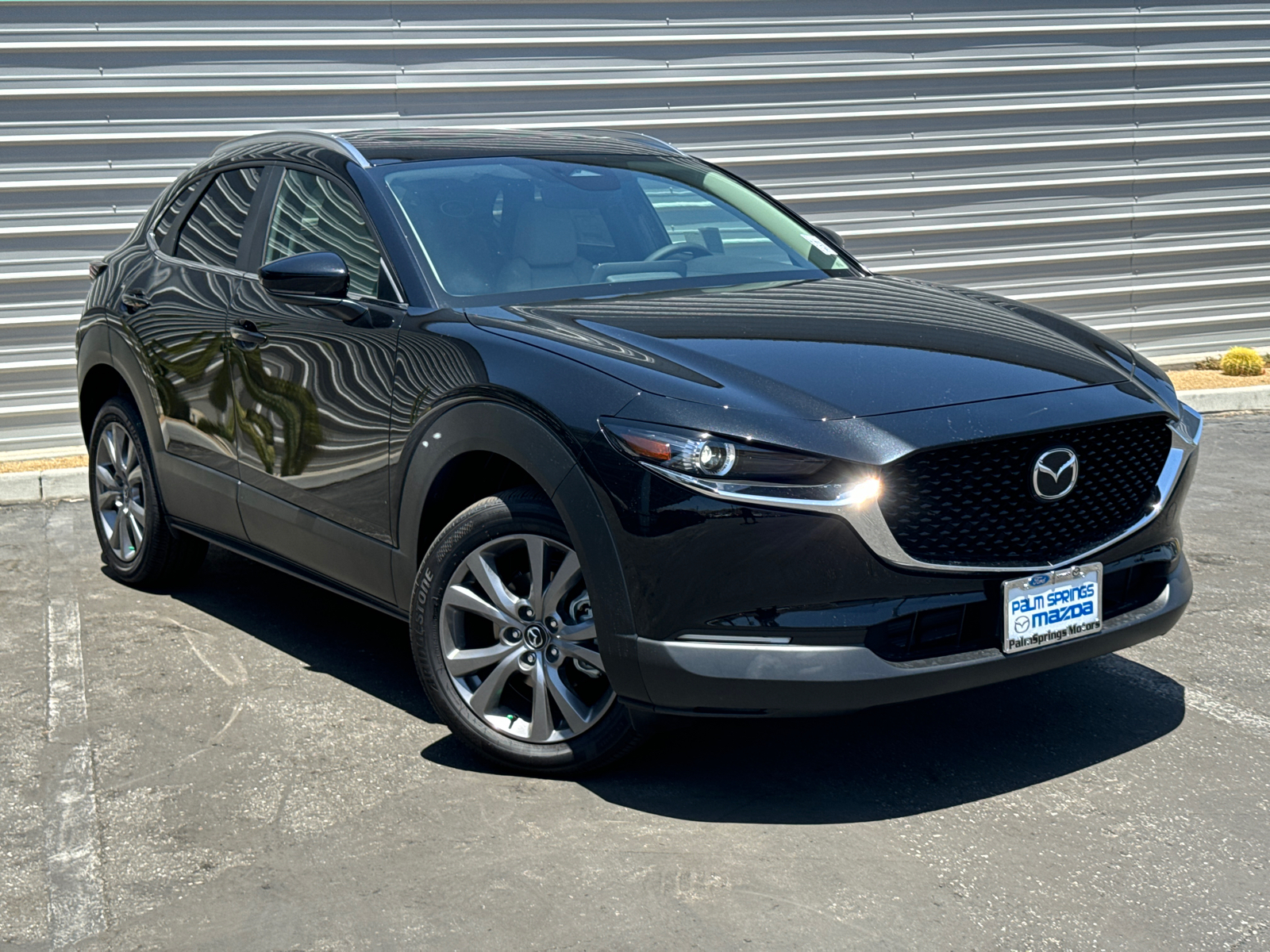 2024 Mazda CX-30 2.5 S Preferred Package 1