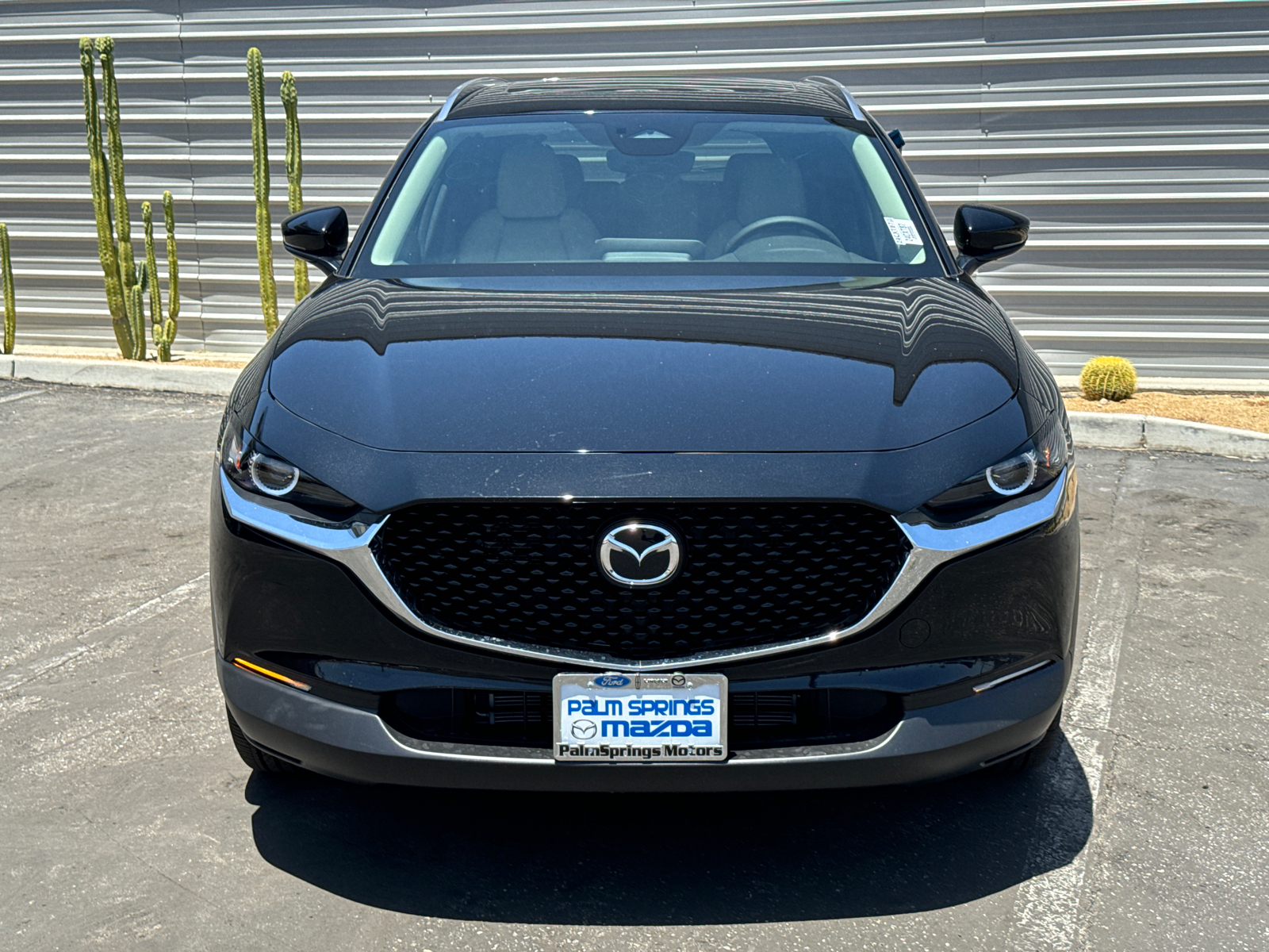 2024 Mazda CX-30 2.5 S Preferred Package 4