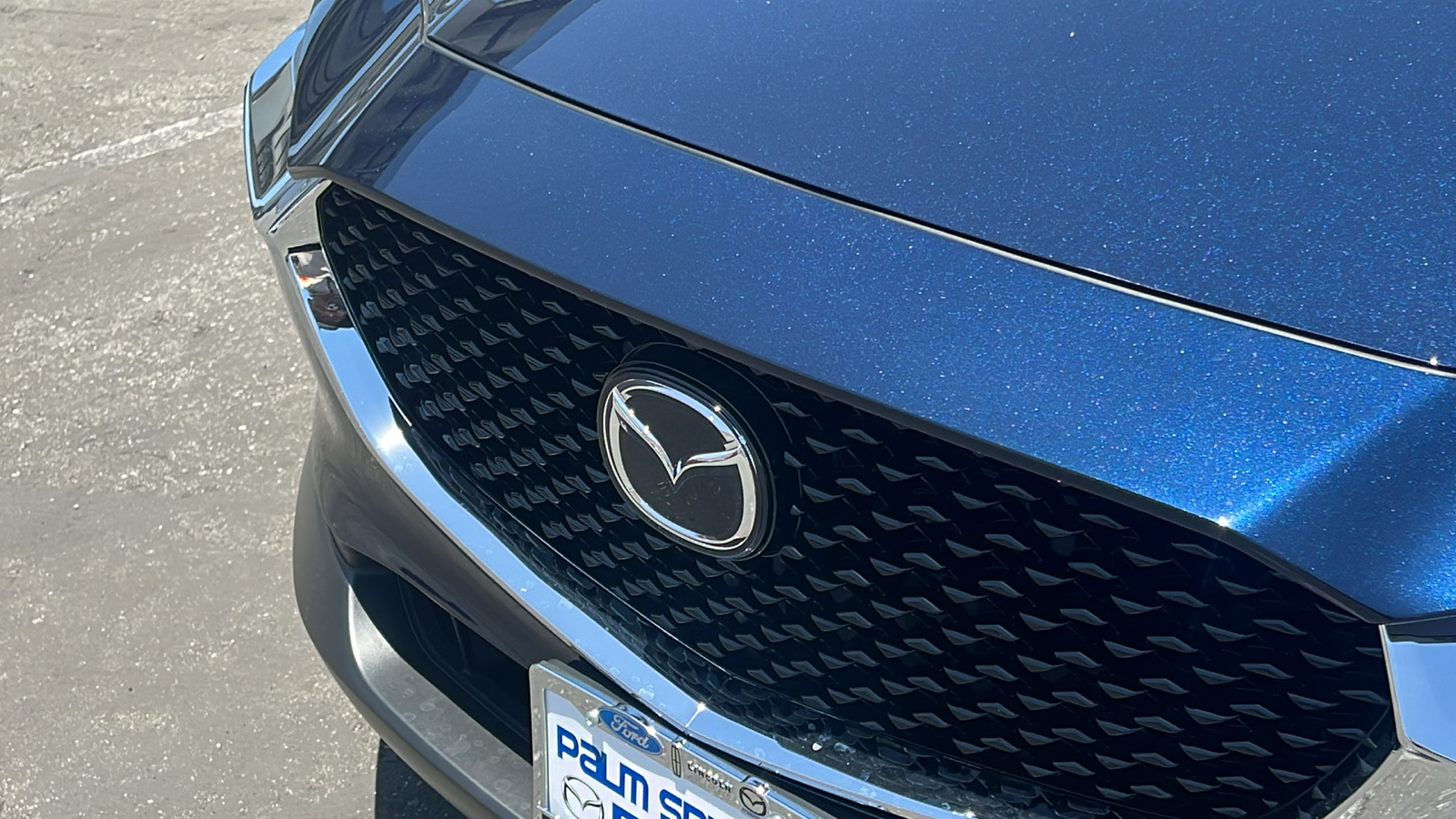 2024 Mazda CX-30 2.5 S Preferred Package 5