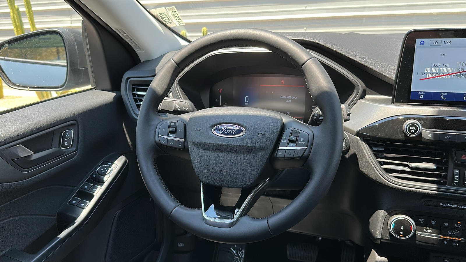 2024 Ford Escape Active 16