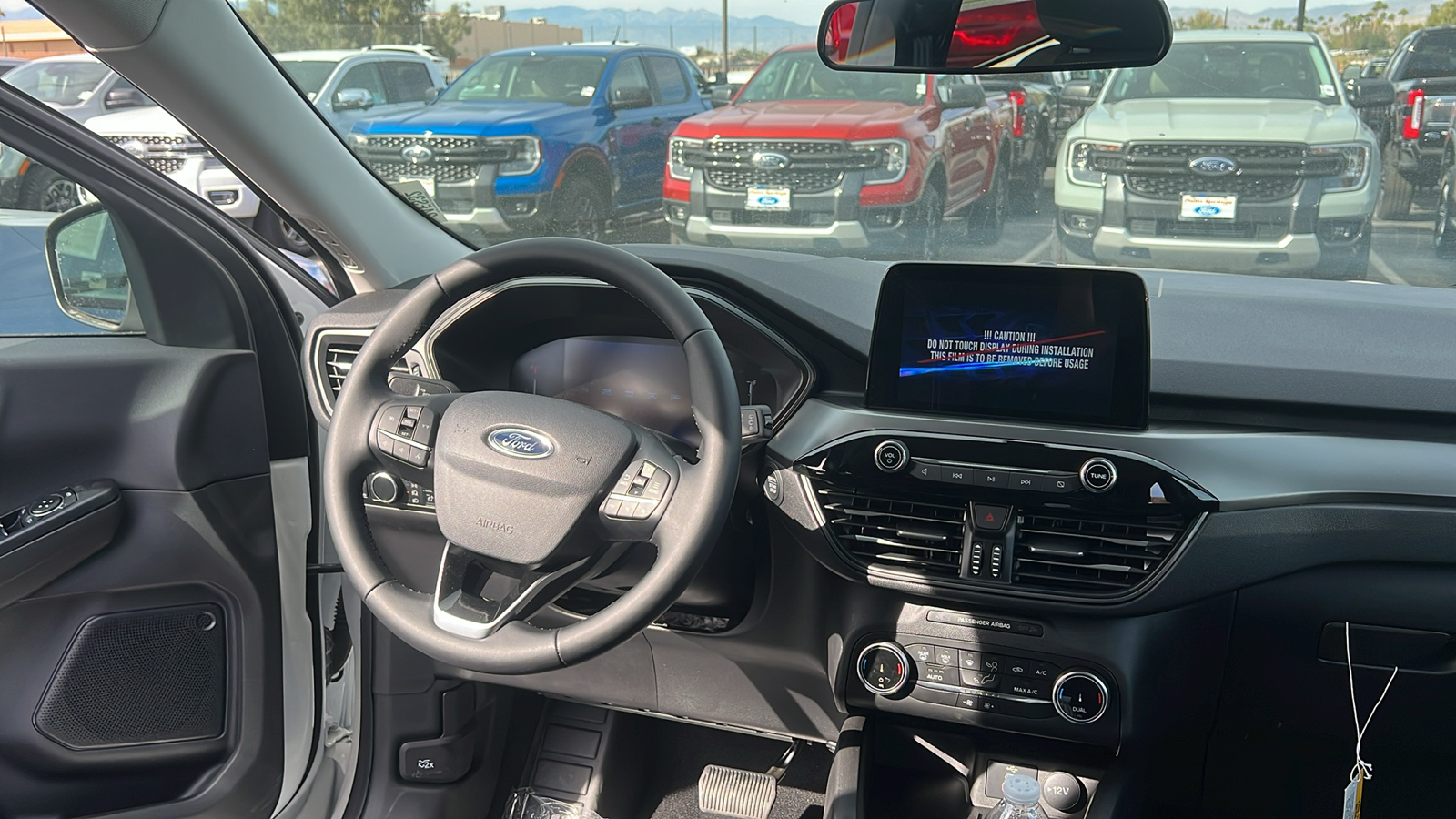 2024 Ford Escape Active 14