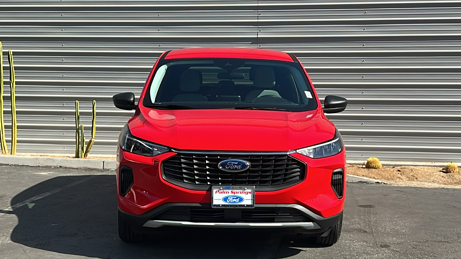 2024 Ford Escape Active 2