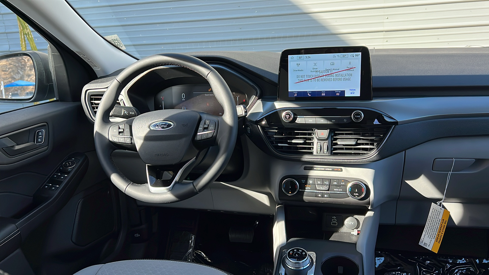 2024 Ford Escape Active 15