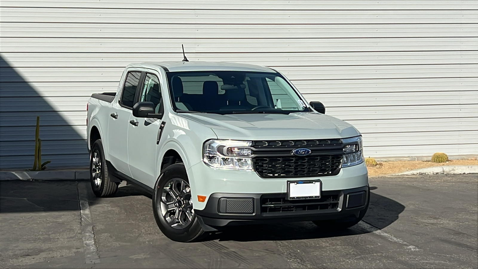 2024 Ford Maverick XLT 1