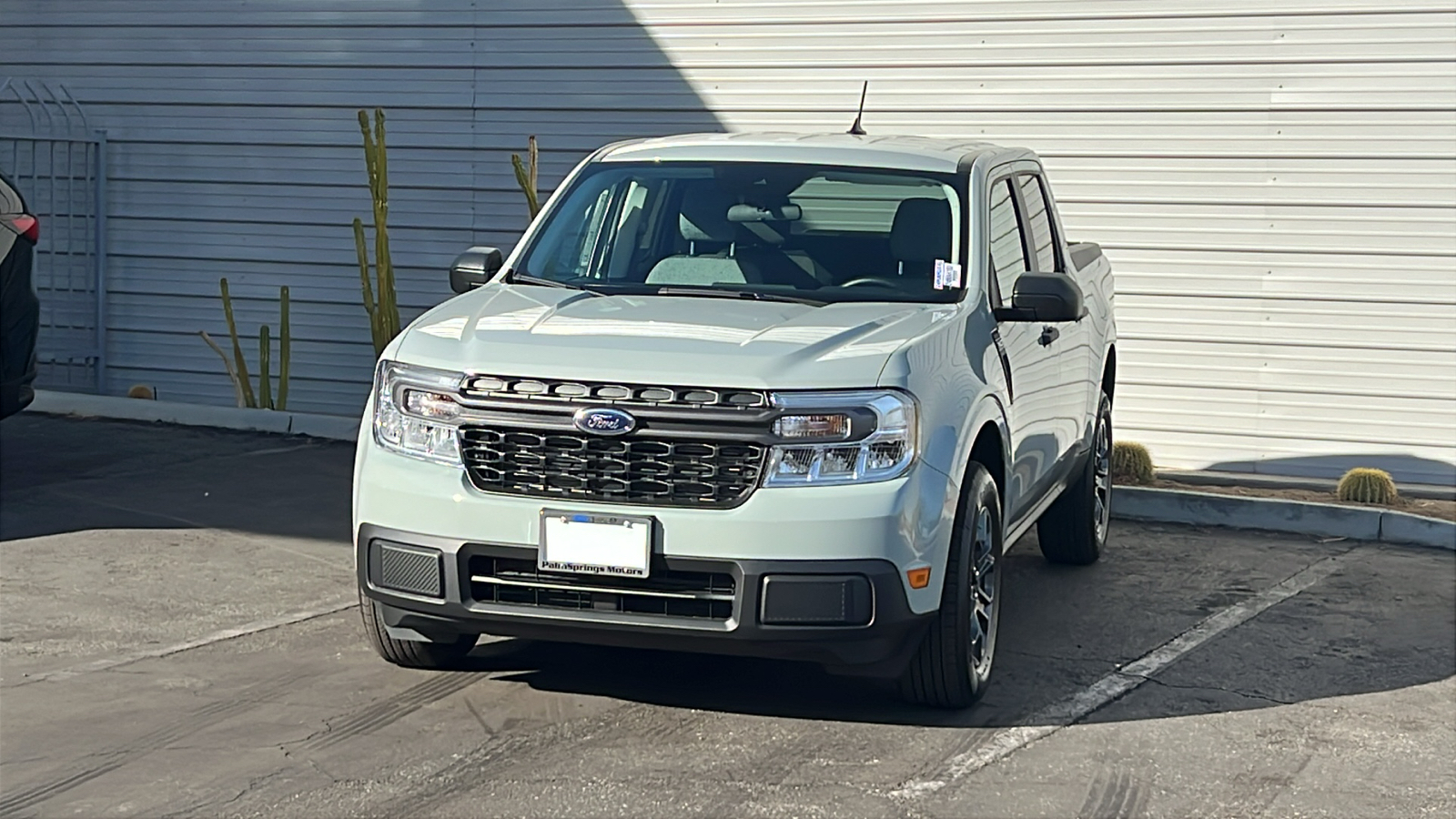 2024 Ford Maverick XLT 3