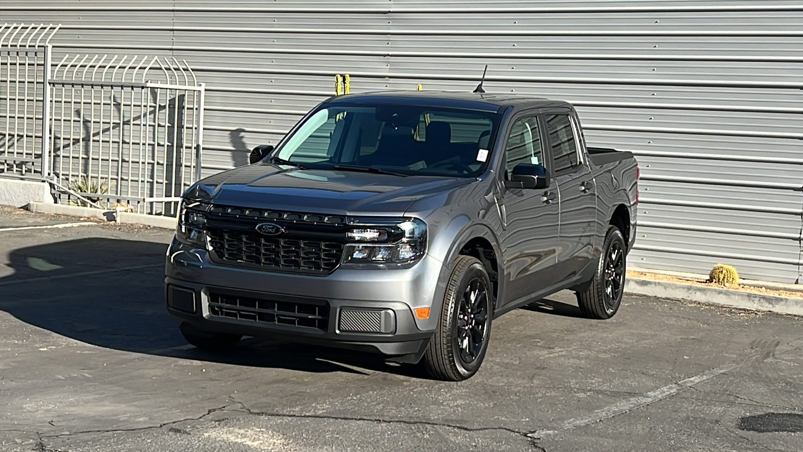 2024 Ford Maverick XLT 3