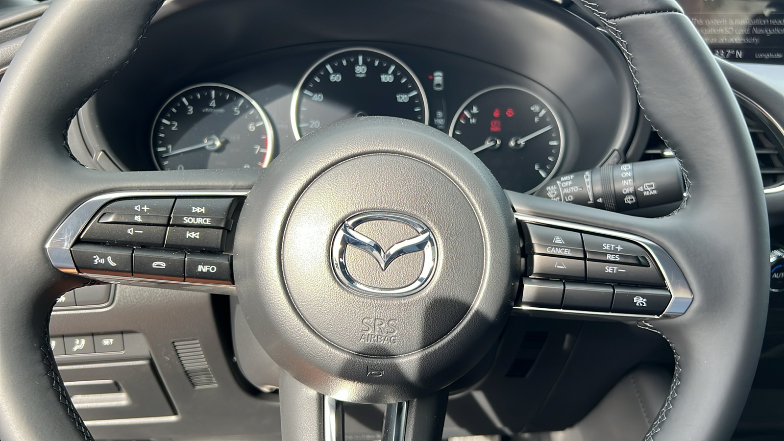 2024 Mazda Mazda3 2.5 S Premium Package 18