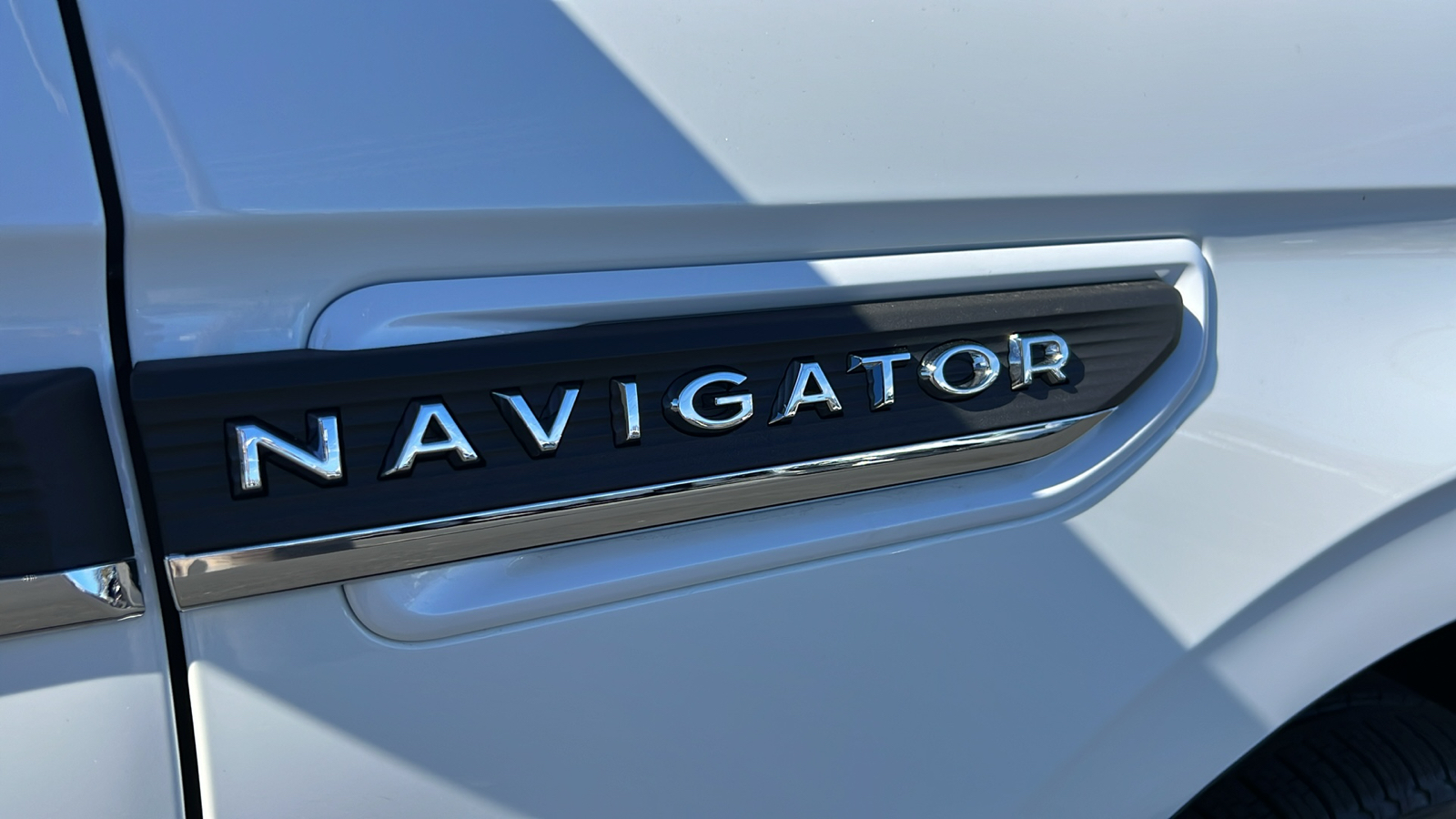2024 Lincoln Navigator L Reserve 37