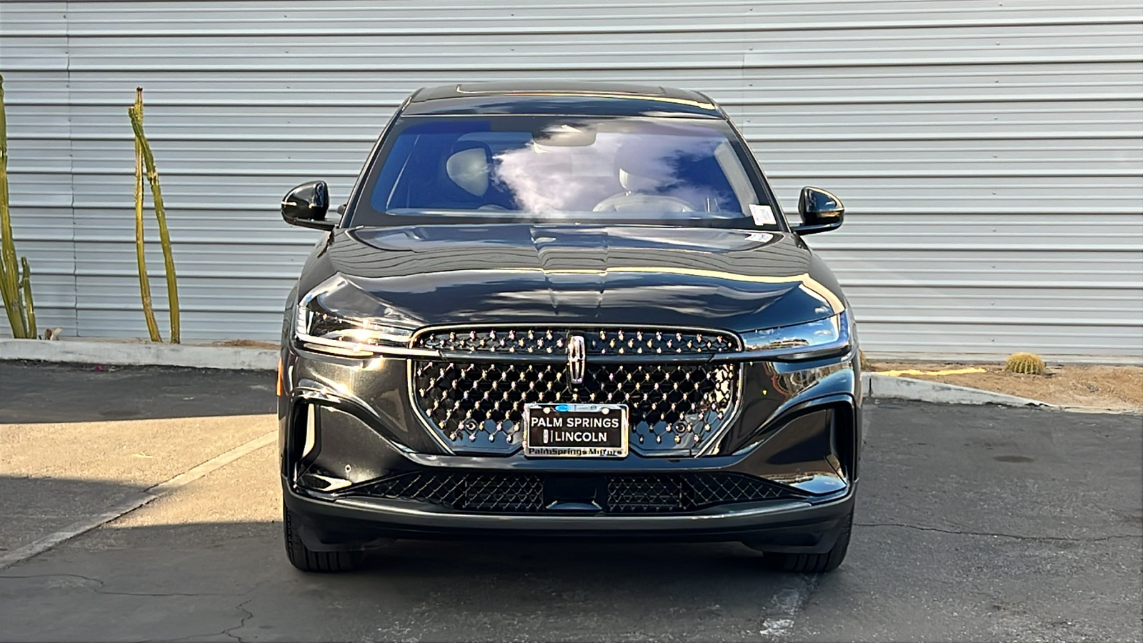 2024 Lincoln Nautilus Premiere 2