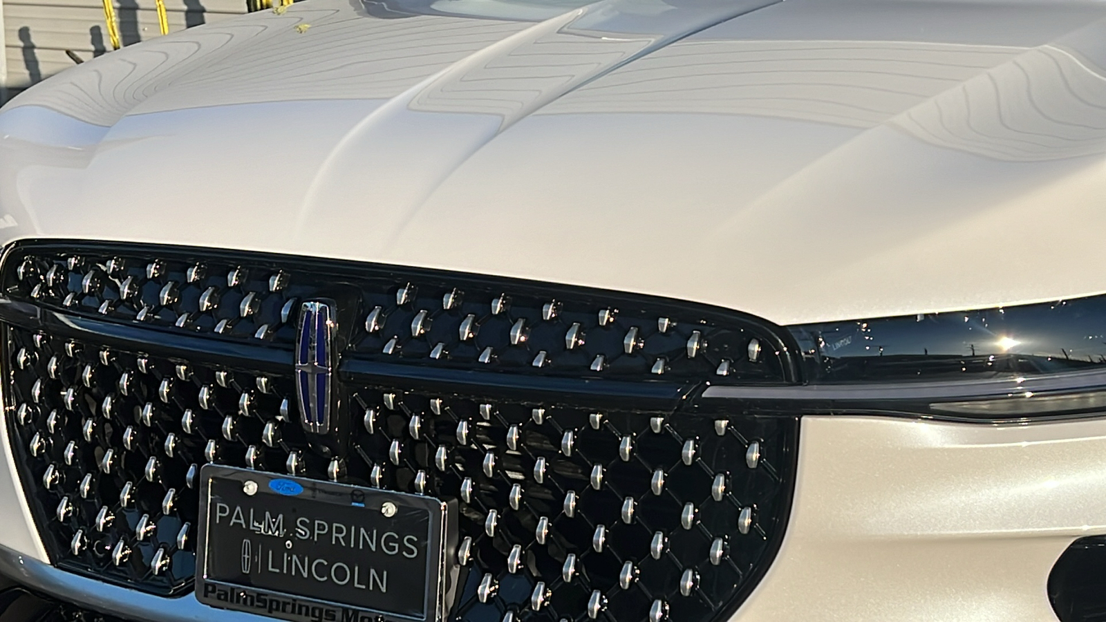 2024 Lincoln Nautilus Premiere 5