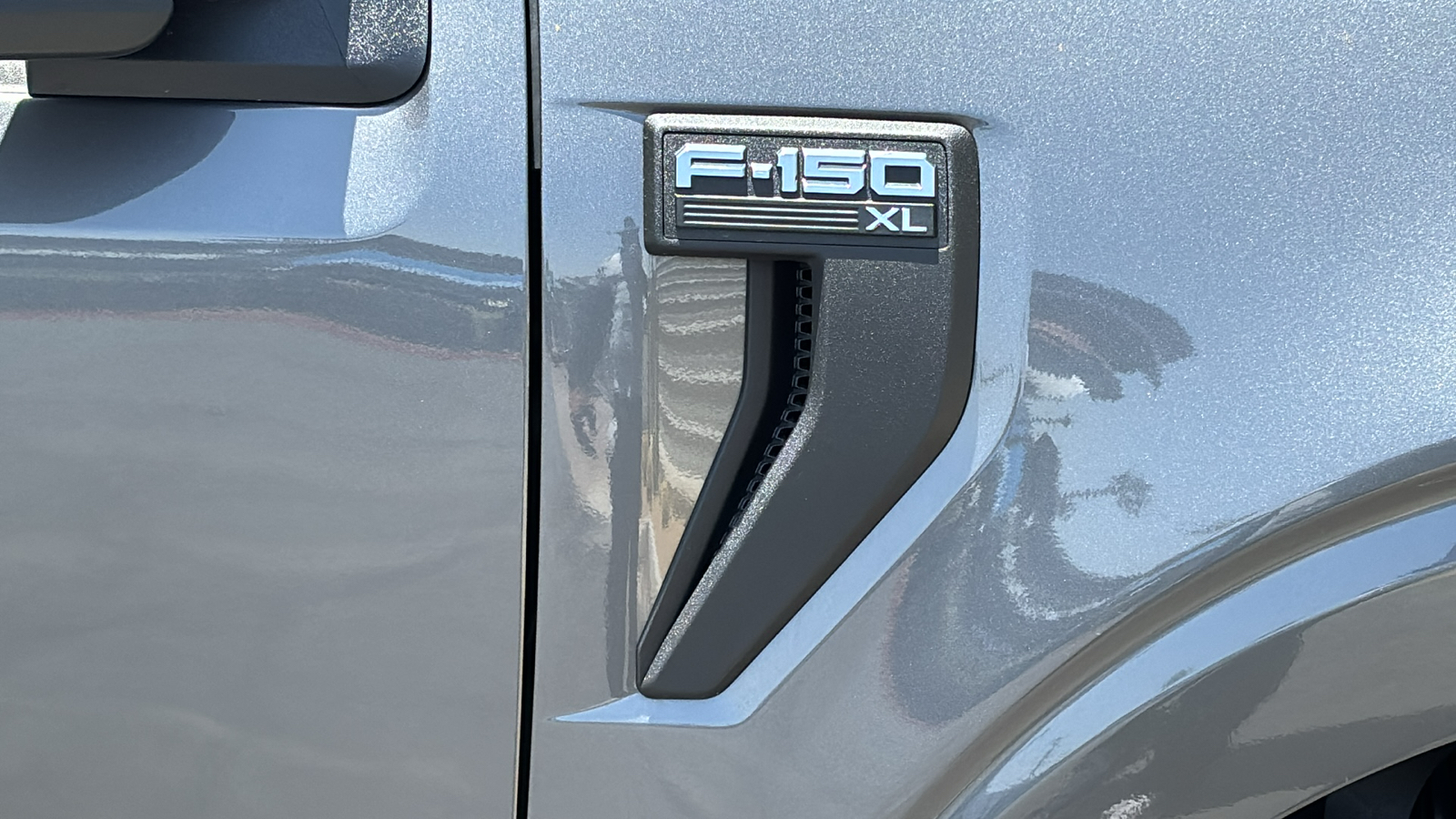 2024 Ford F-150 XL 12