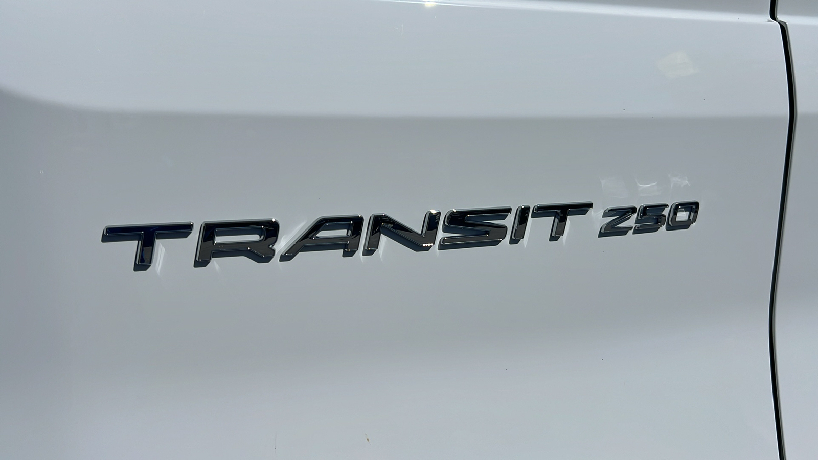 2024 Ford Transit-250 Base 26