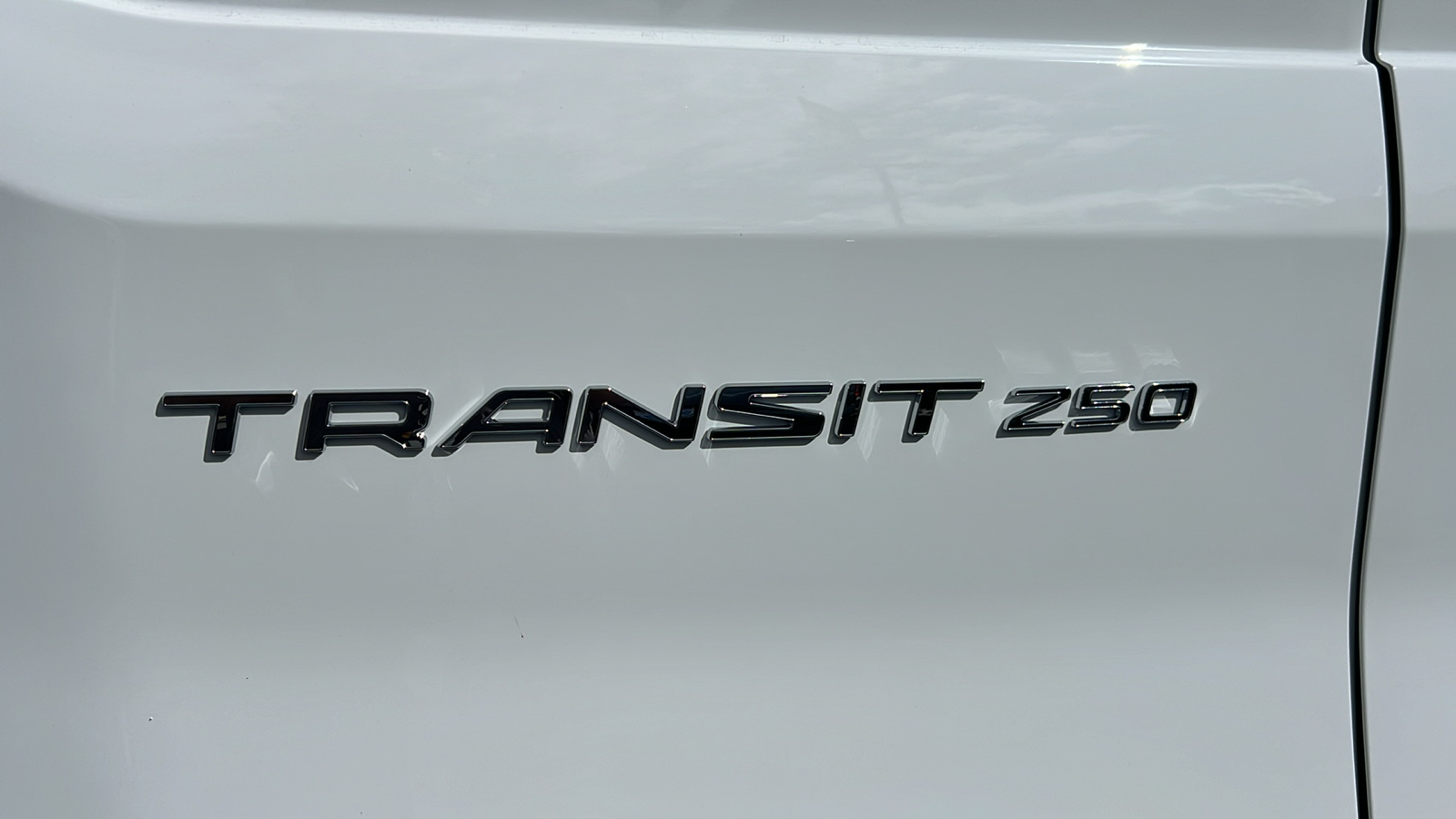 2024 Ford Transit-250 Base 29