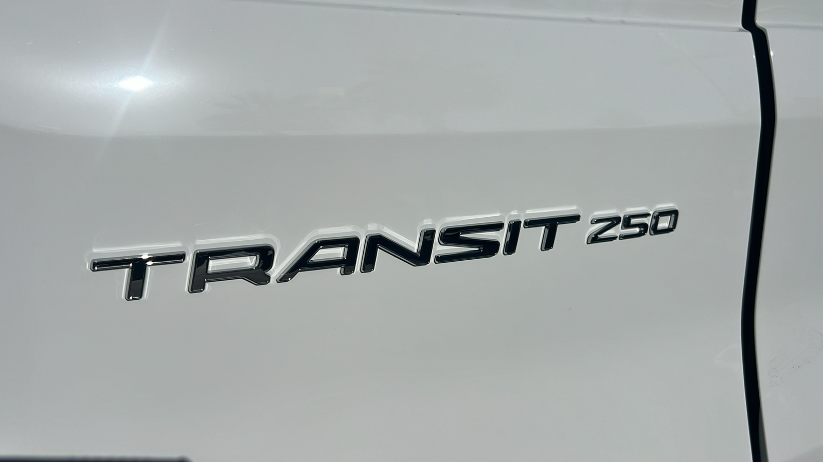 2024 Ford Transit-250 Base 20