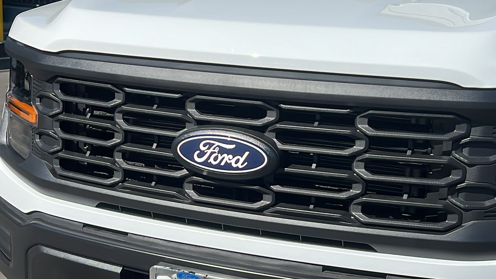 2024 Ford F-150 XL 5