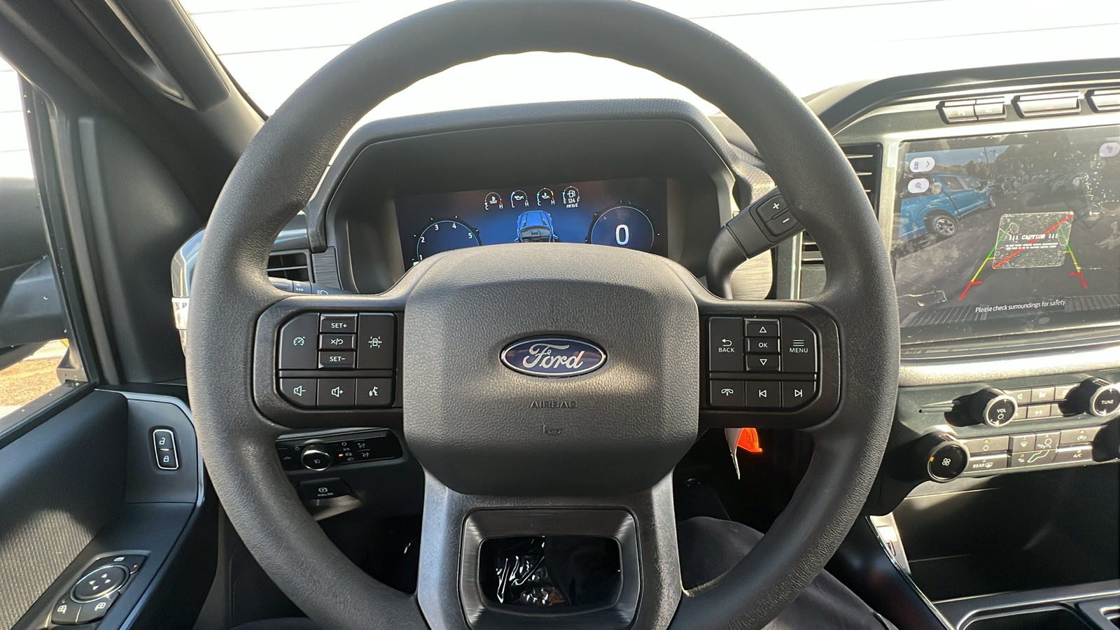 2024 Ford F-150 STX 25