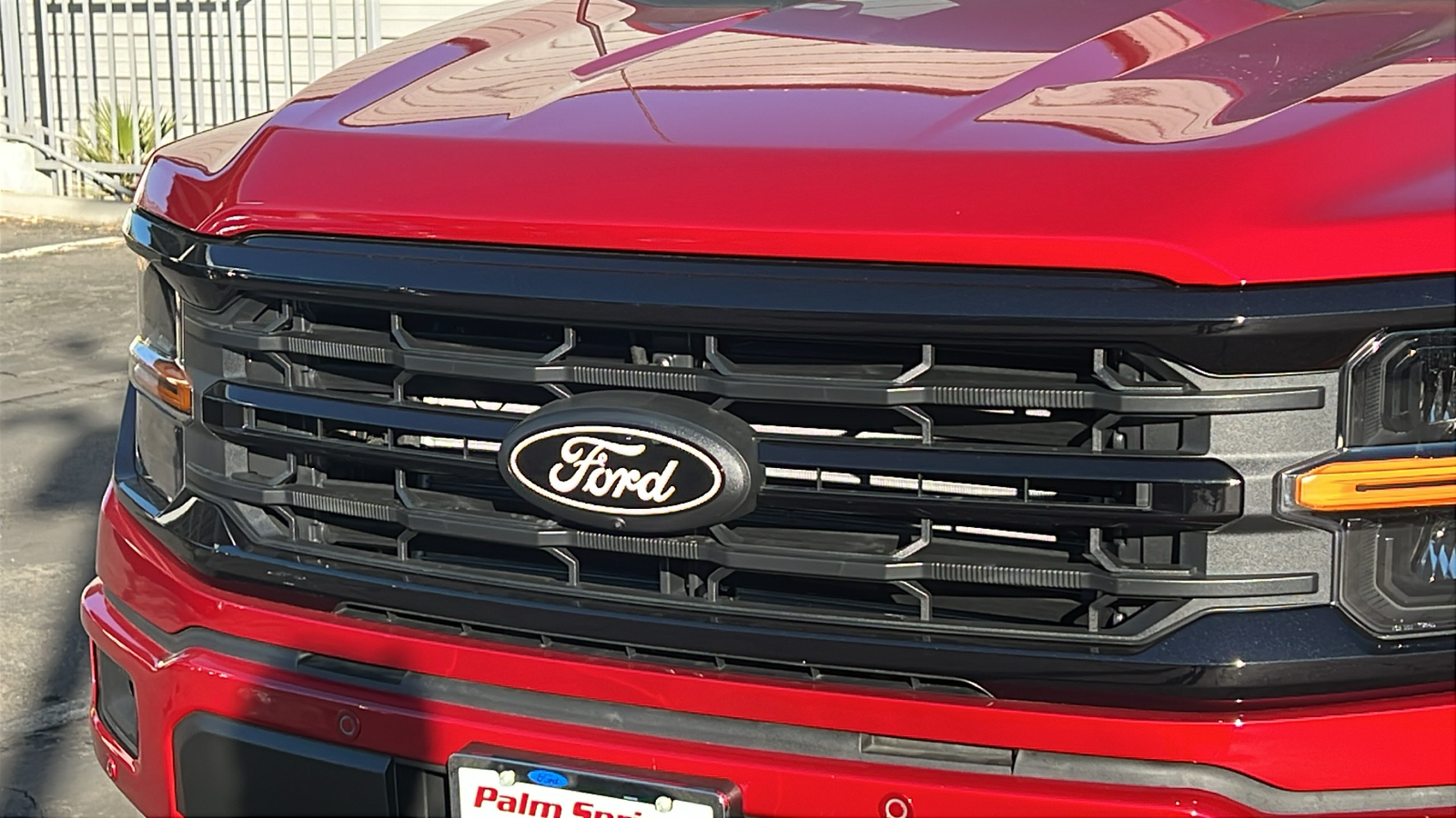 2024 Ford F-150 XLT 5