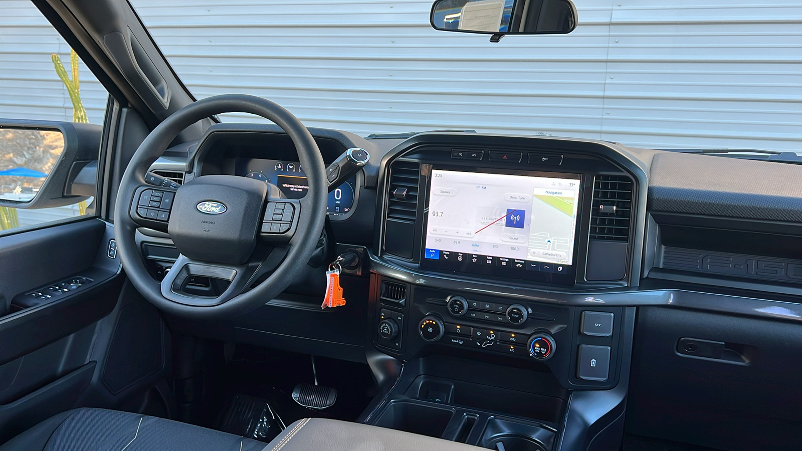 2024 Ford F-150 STX 15