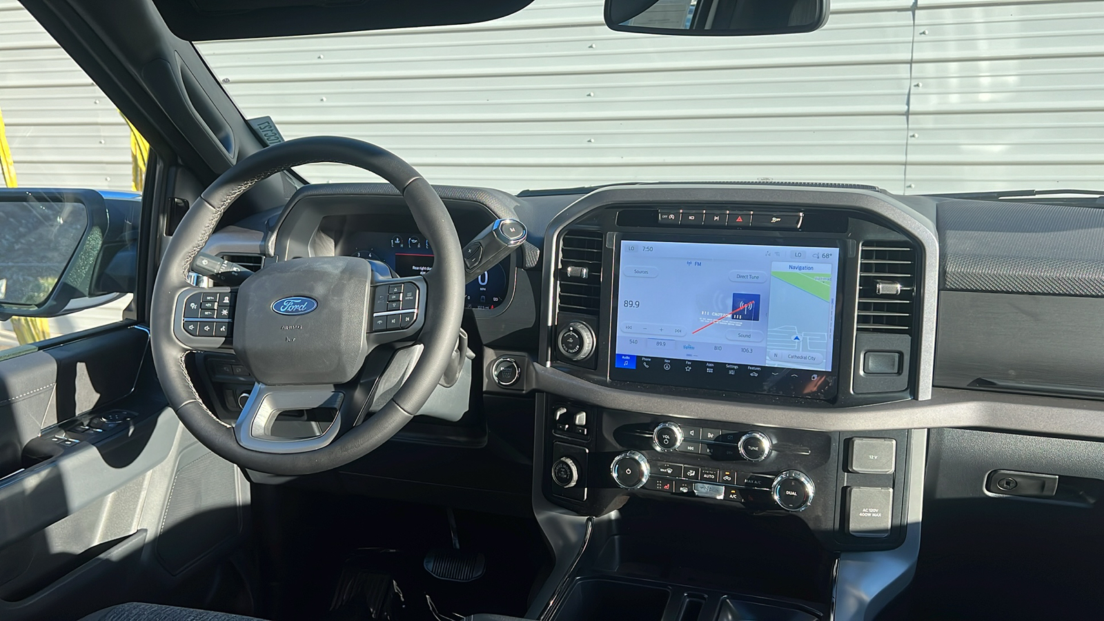 2024 Ford F-150 XLT 15